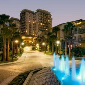 Marina Life: Smell The Sea, Feel The Breeze Apartamento