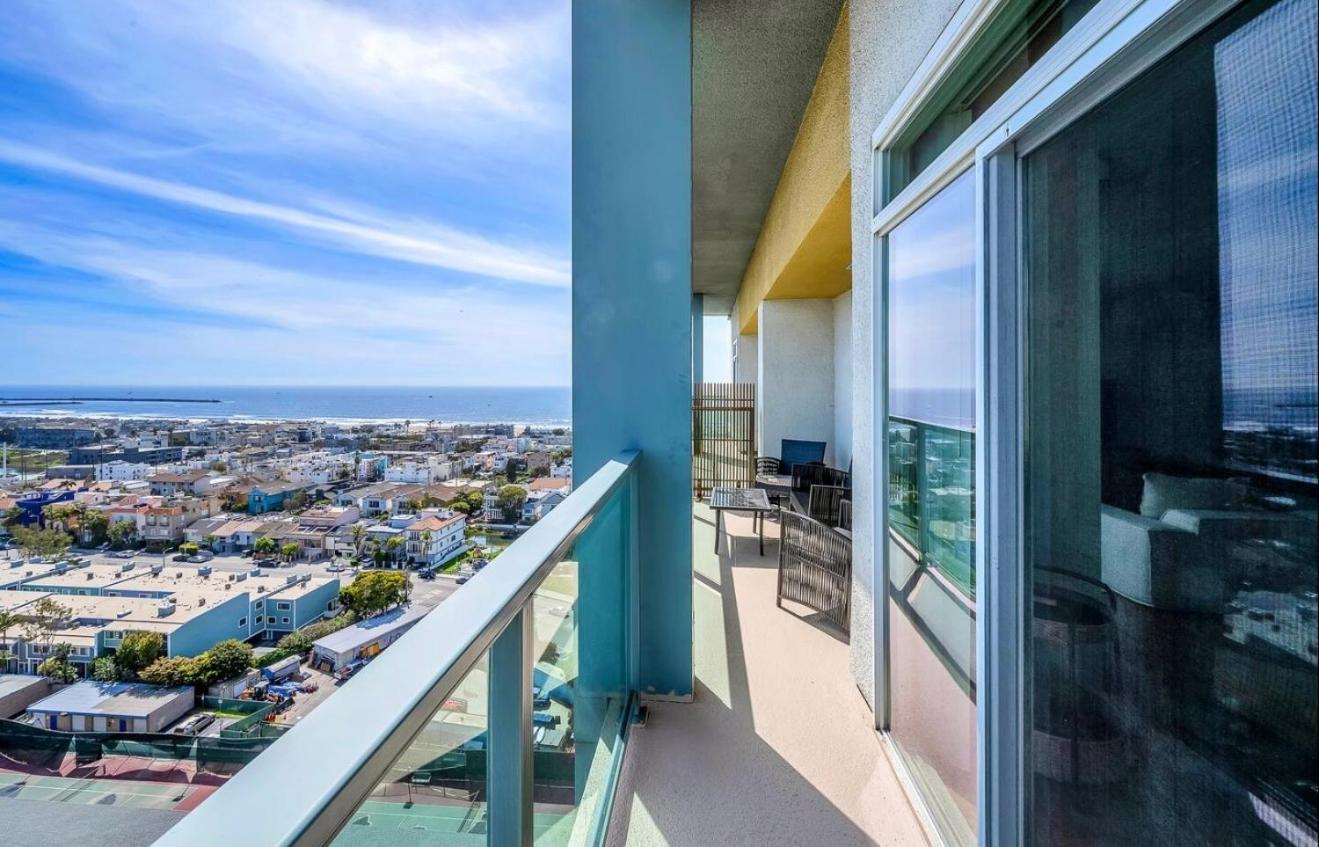 Appartement Marina Life: Smell The Sea, Feel The Breeze *