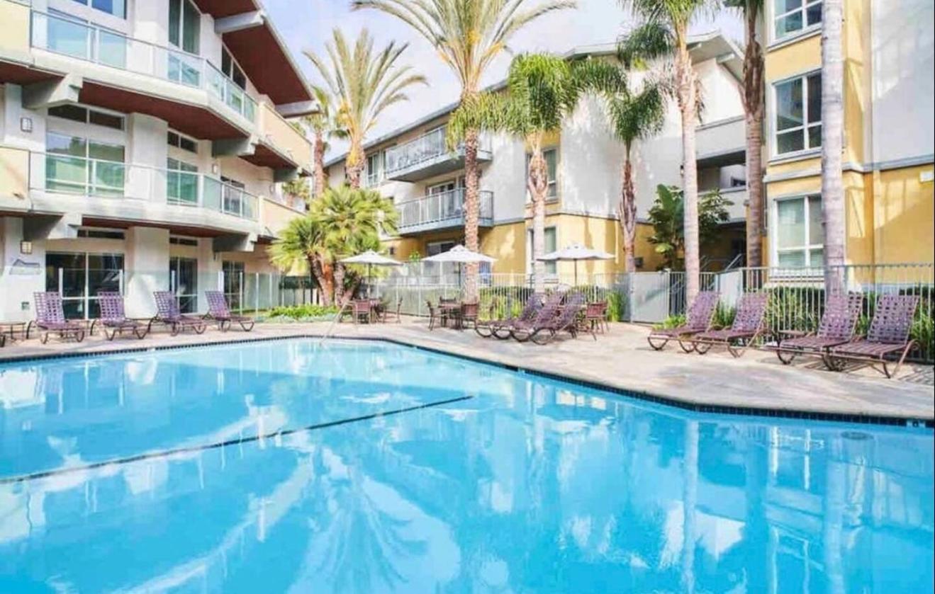 Marina Life: Smell The Sea, Feel The Breeze