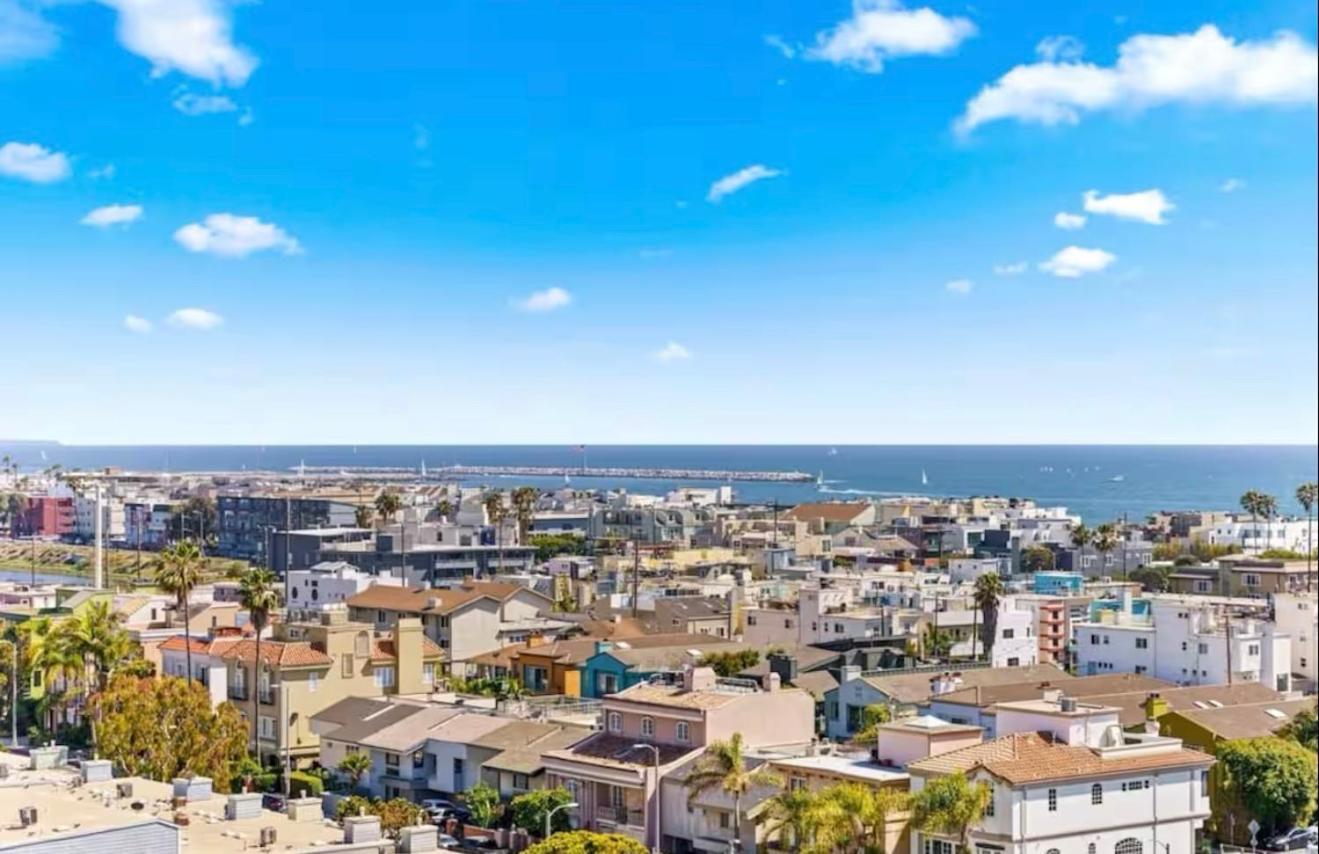 Marina Life: Smell The Sea, Feel The Breeze